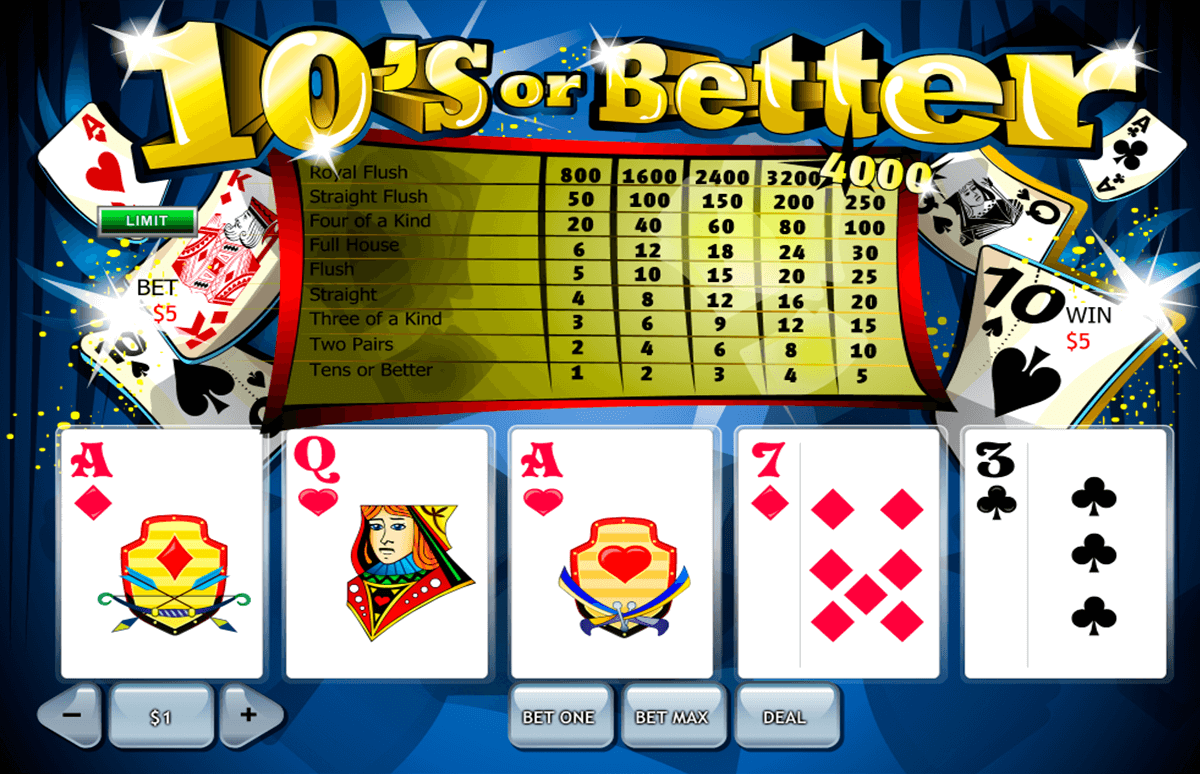 s or better playtech