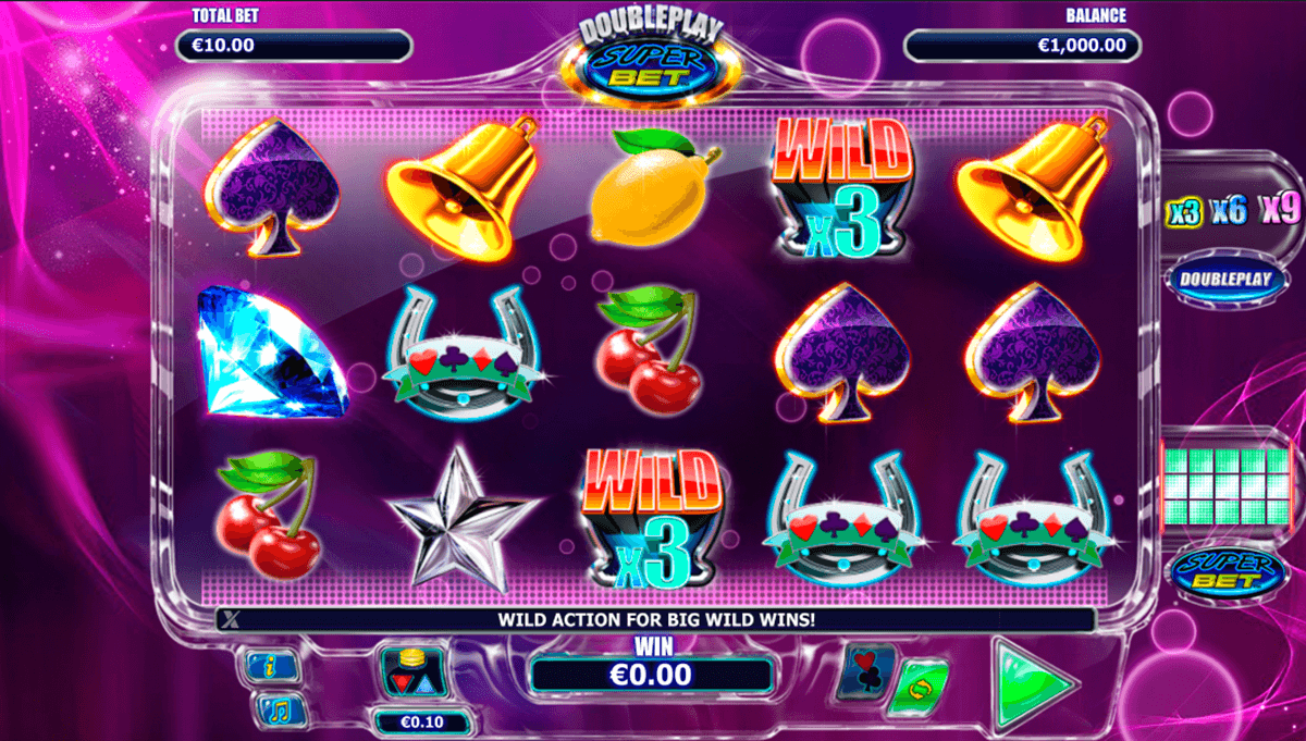 double play superbet netgen gaming
