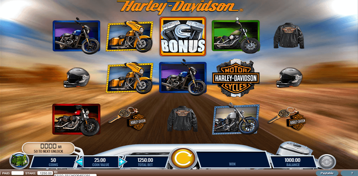 harley davidson freedom tour igt