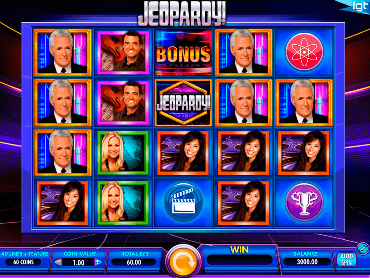 jeopardy igt