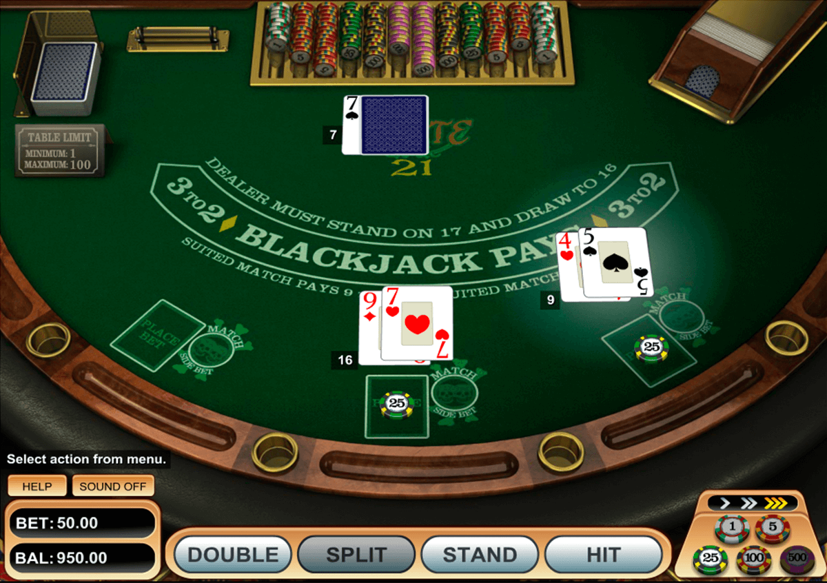 pirate blackjack betsoft