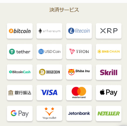オンラインカジノでアツパチ（激パチ）のパチンコ・パチスロの遊び方
