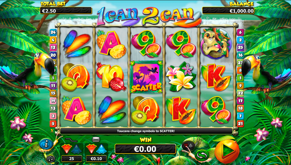 can can netgen gaming