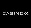 Casino x logo