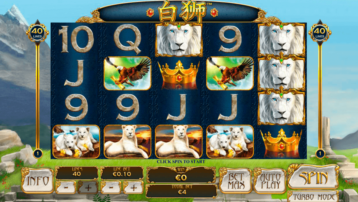 bai shi playtech