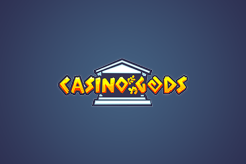 Casino Gods レビュー