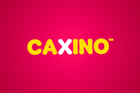 Caxinoカジノ レビュー