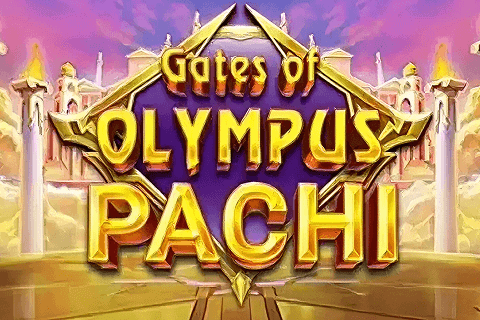 Gates of Olympus Pachi by Pragmatic Play thumbnail 