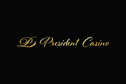 President Casino レビュー