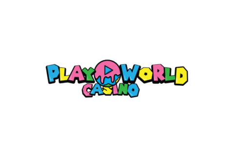 PlayWorld Casino