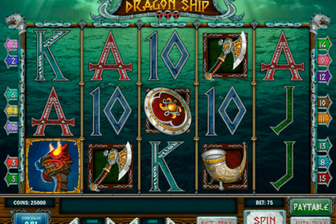 dragon ship playn go