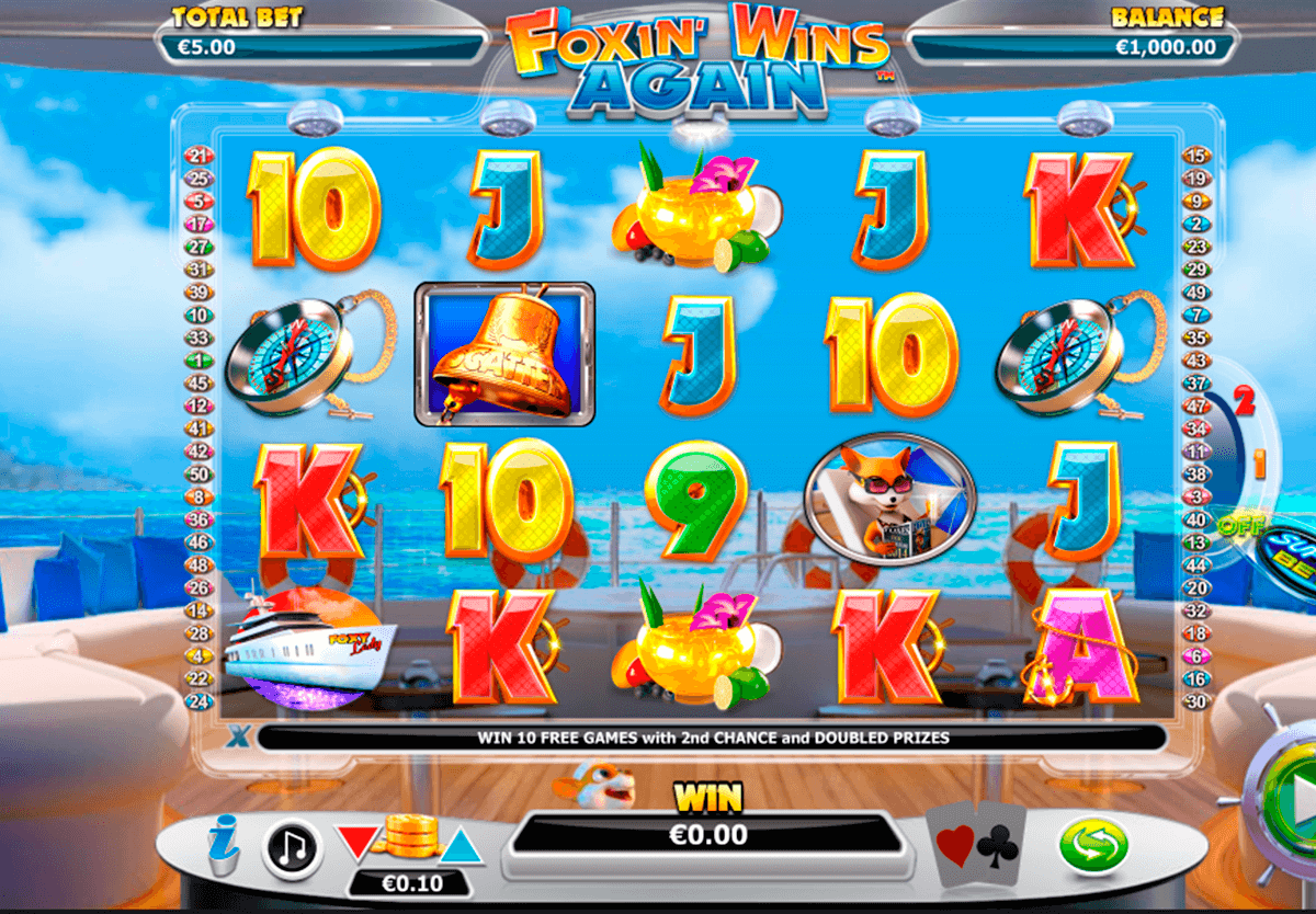 foin wins again netgen gaming