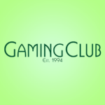 Gaming Clubカジノ レビュー