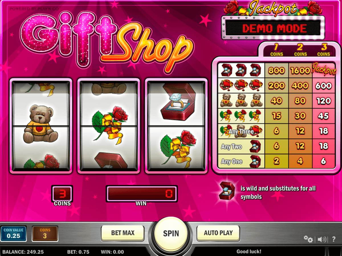 gift shop playn go