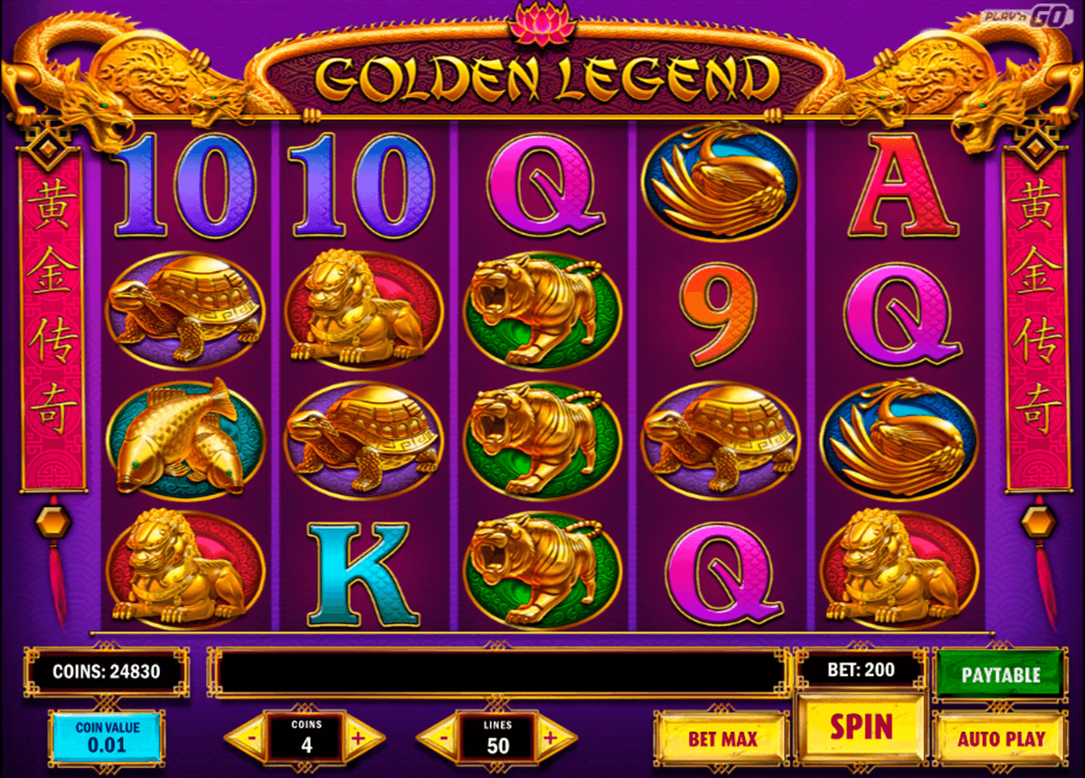 golden legend playn go