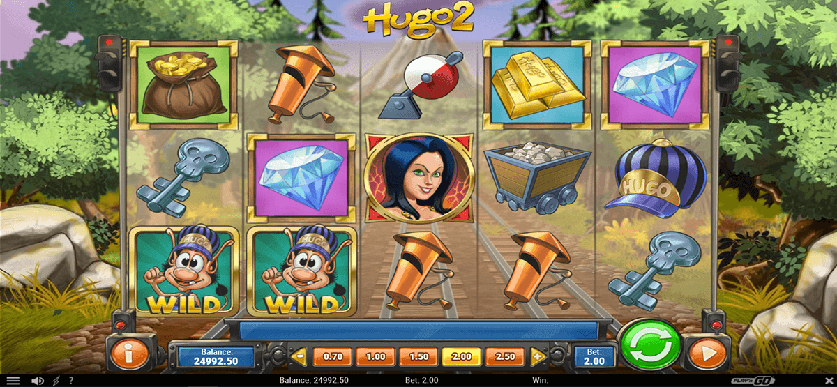 hugo playn go