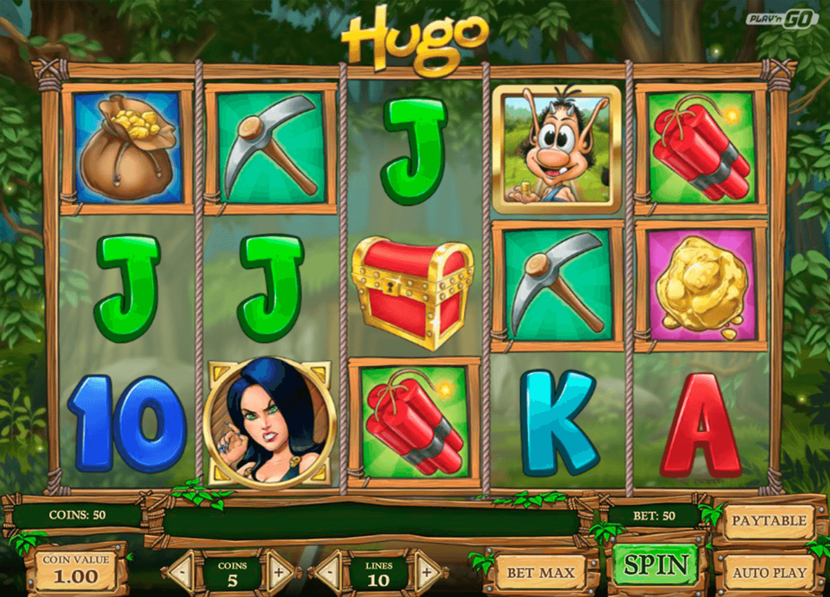 hugo playn go