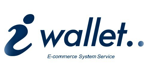 i wallet logo jp