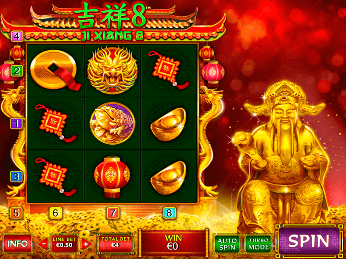 ji iang playtech