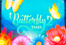 logo butterfly sta  netent