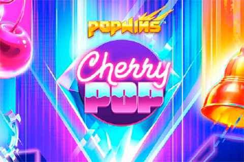 logo cherry pop avataru studios