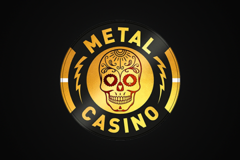 Metal Casino レビュー