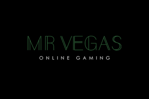 Mr Vegasカジノ レビュー