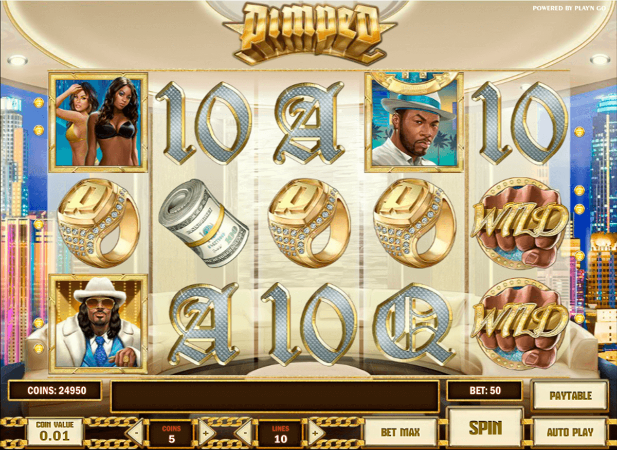 pimped playn go