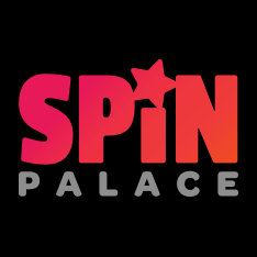 spin palace logo