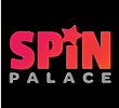 SpinPalace logo
