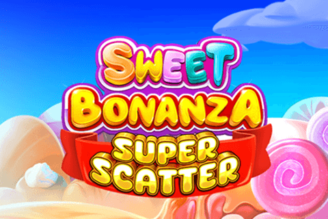 sweet bonanza super scatter thumbnail 