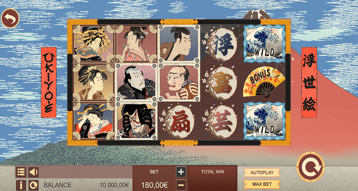 ukiyoe ganapati