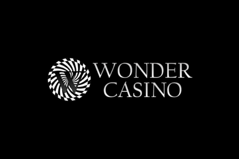 Wonder Casino レビュー